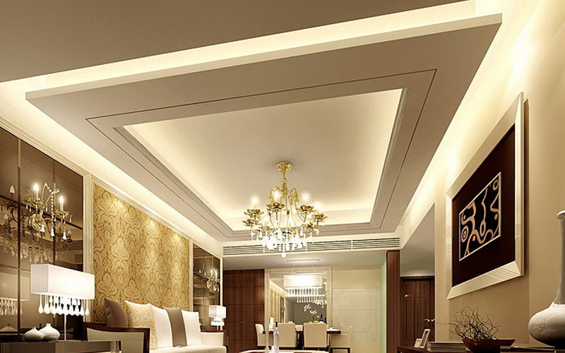 False Ceiling