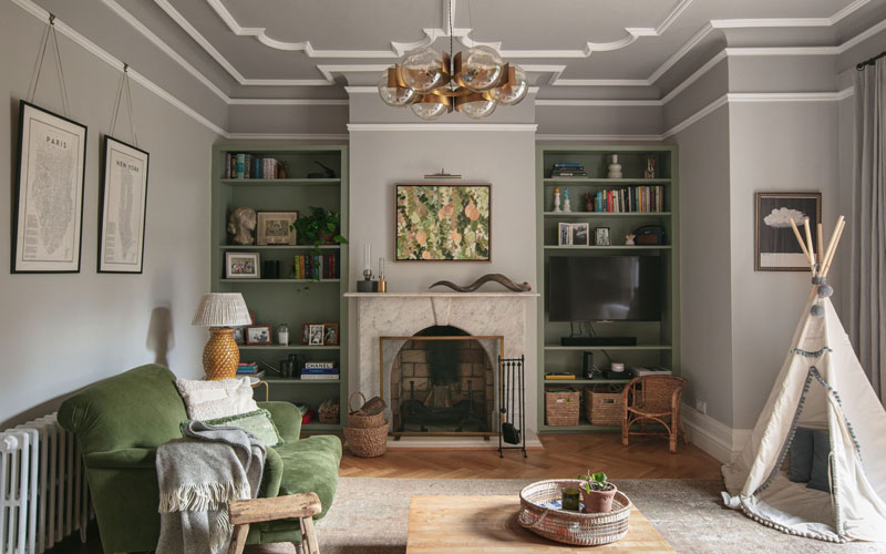 Interior Decorators