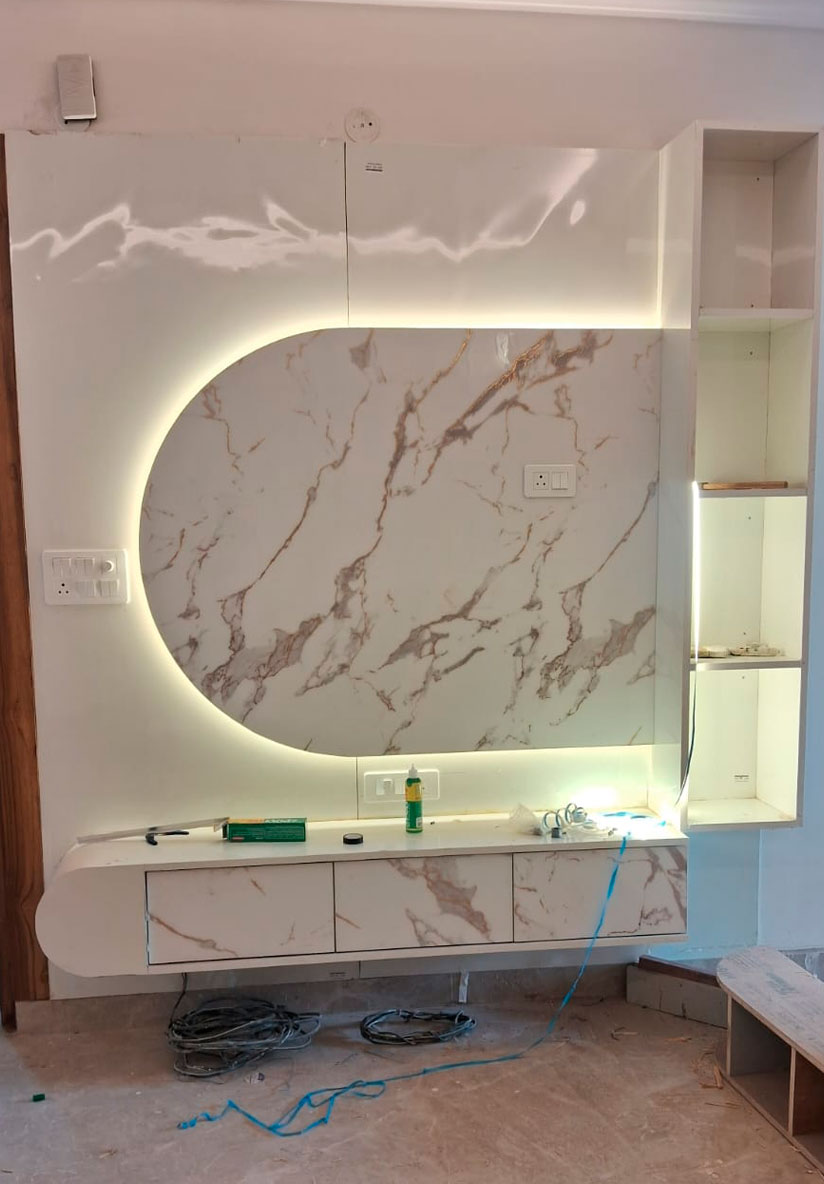 Aura Hub Interiors