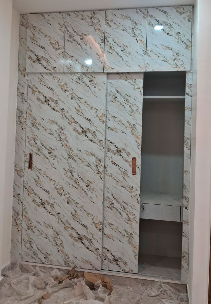 Aura Hub Interiors