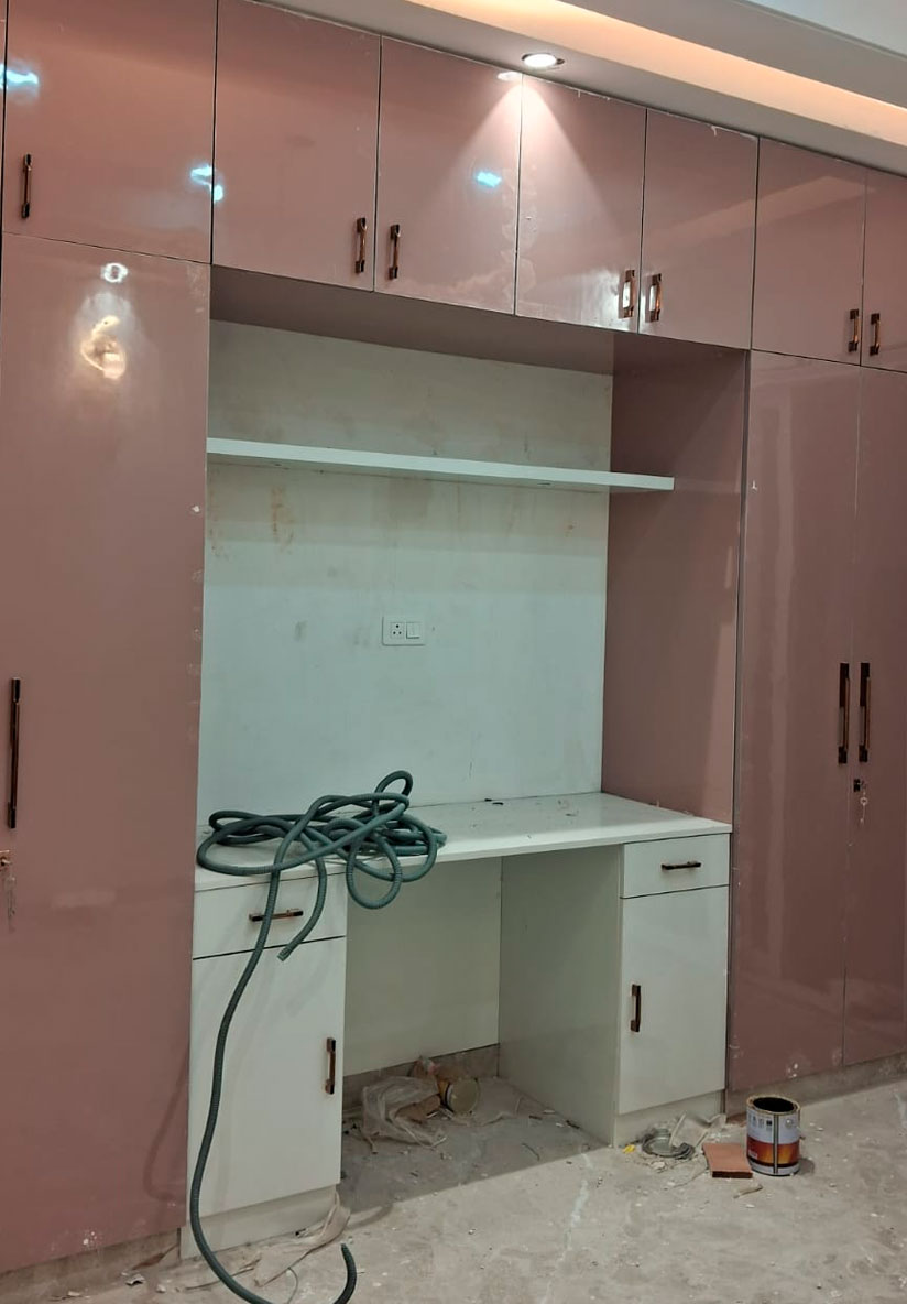 Aura Hub Interiors