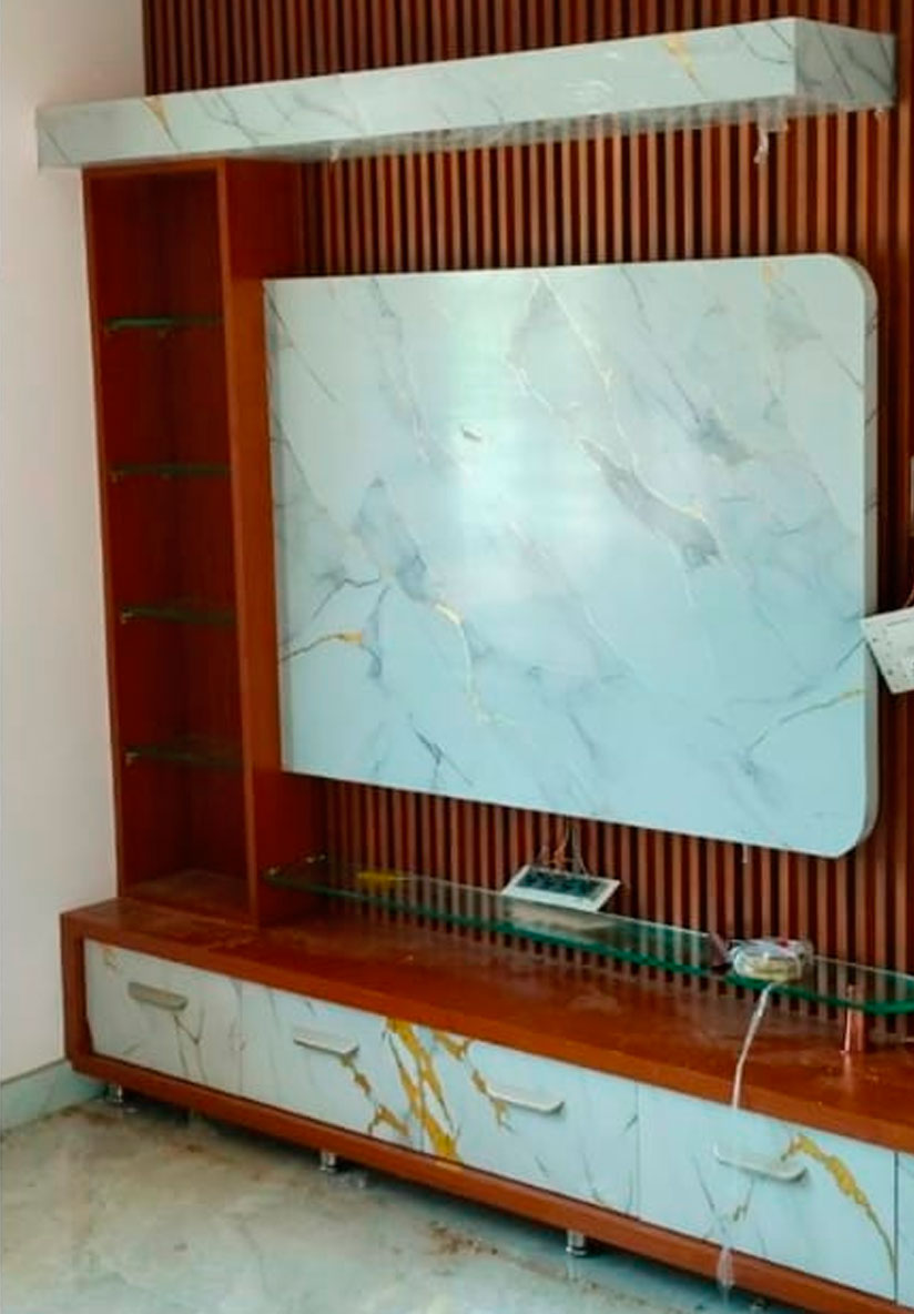 Aura Hub Interiors