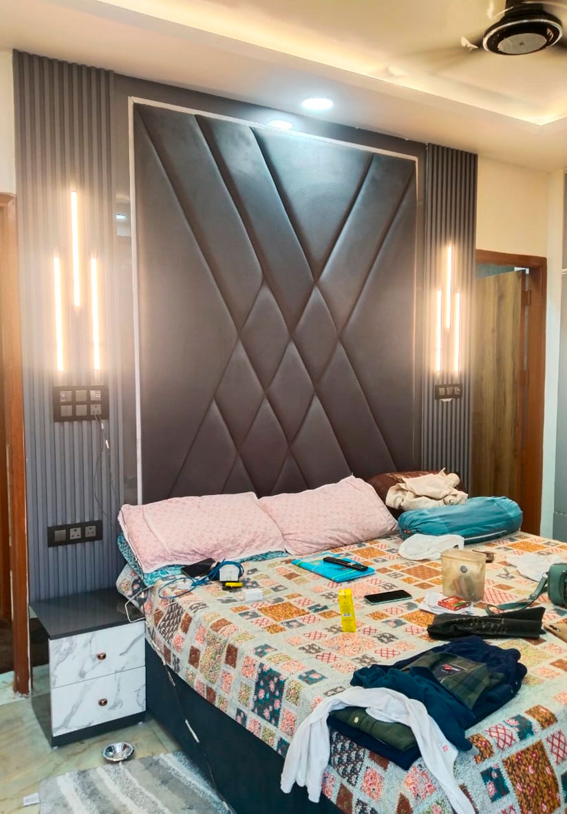 Aura Hub Interiors