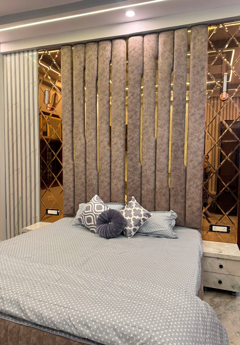 Aura Hub Interiors