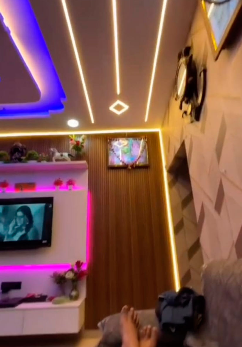Aura Hub Interiors