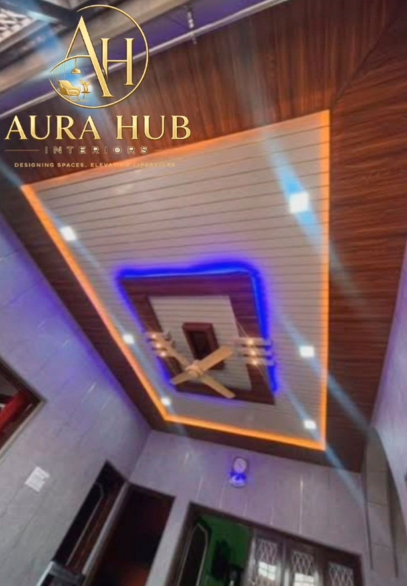 Aura Hub Interiors