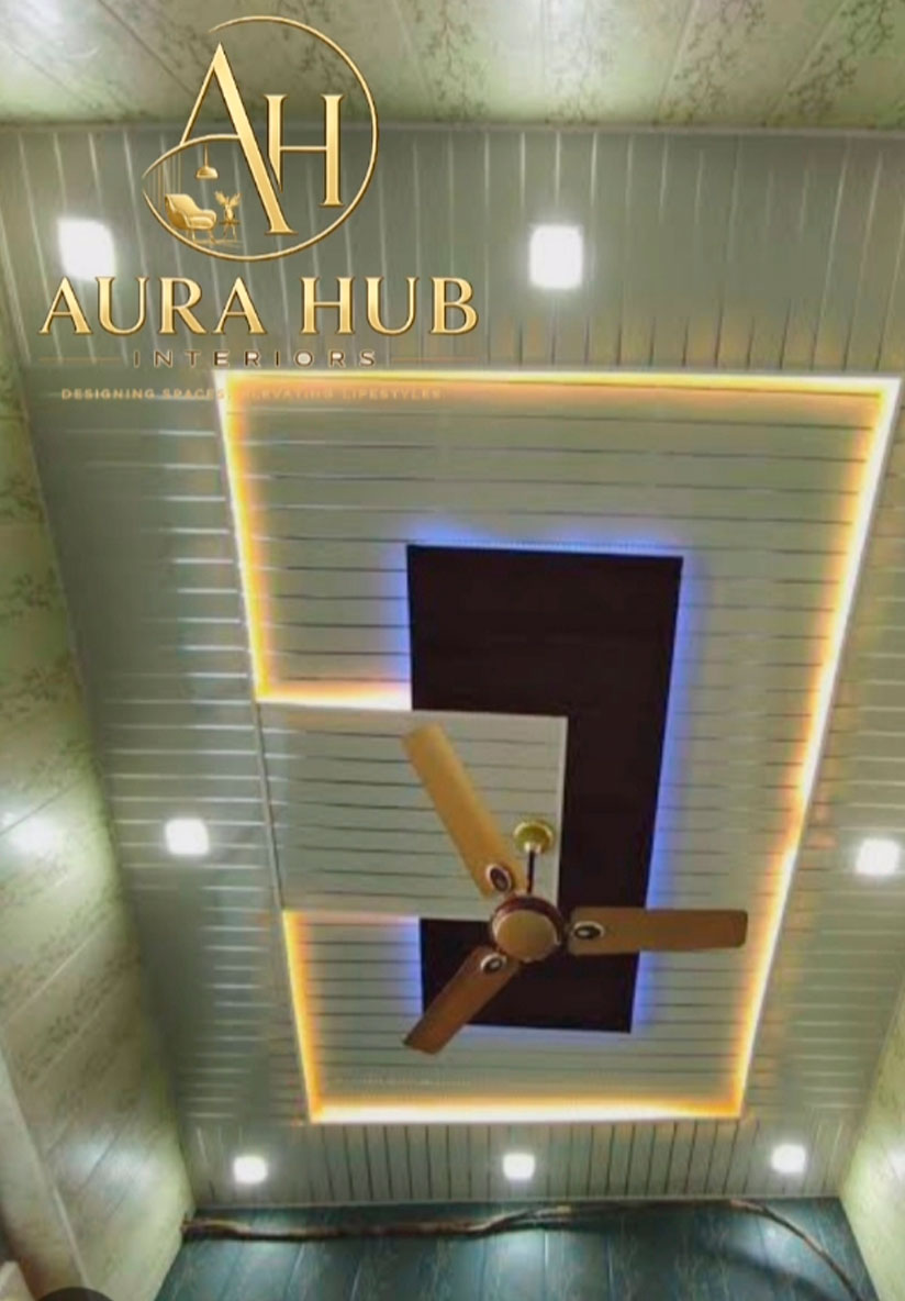 Aura Hub Interiors