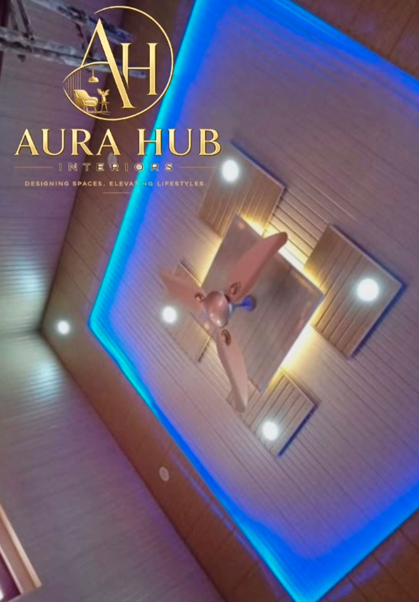 Aura Hub Interiors