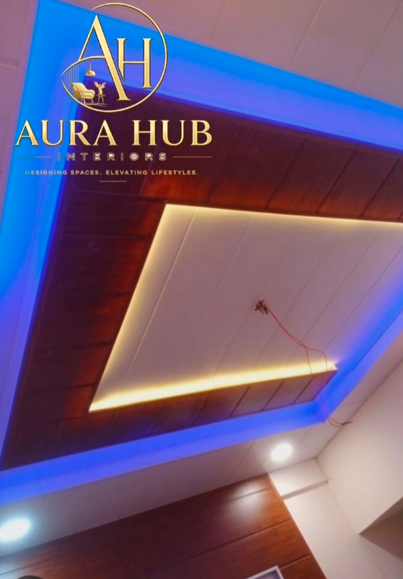 Aura Hub Interiors