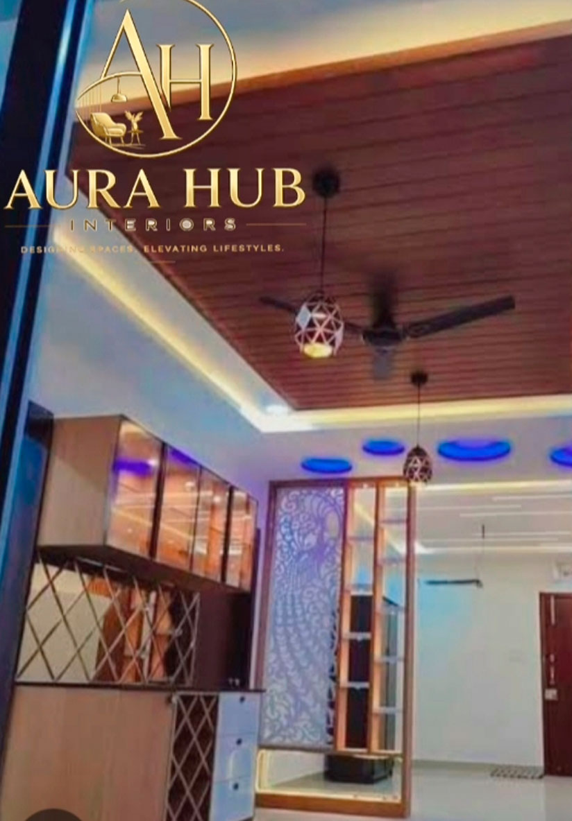 Aura Hub Interiors