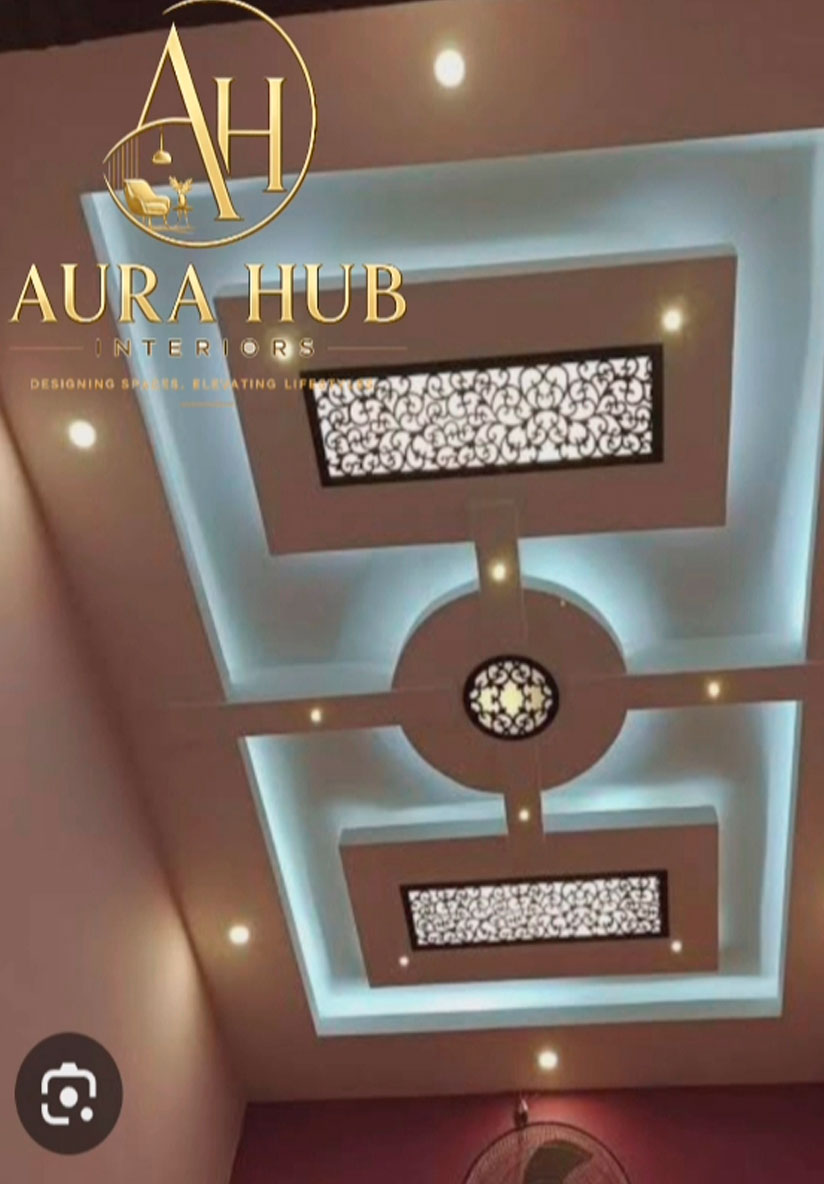 Aura Hub Interiors