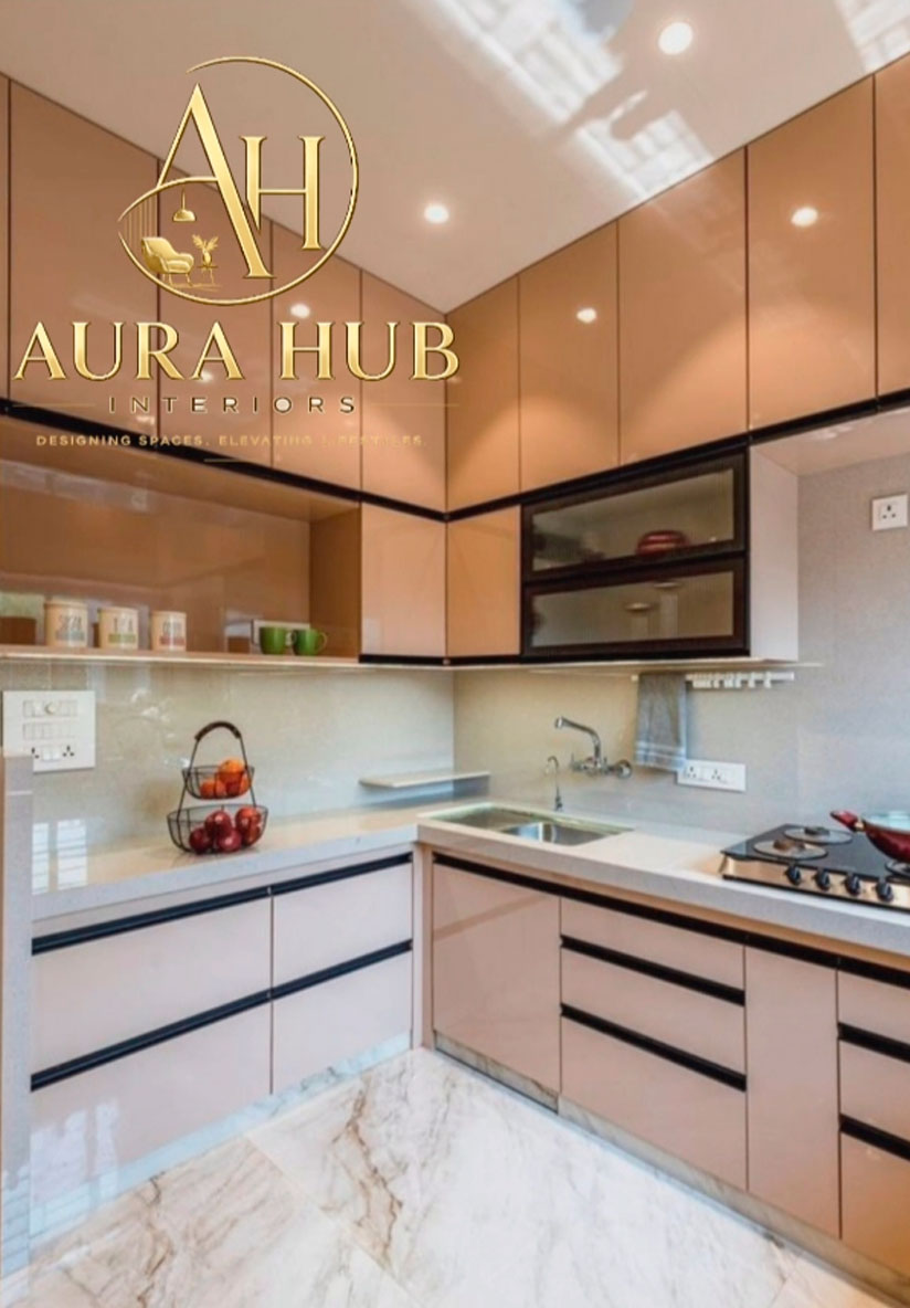 Aura Hub Interiors