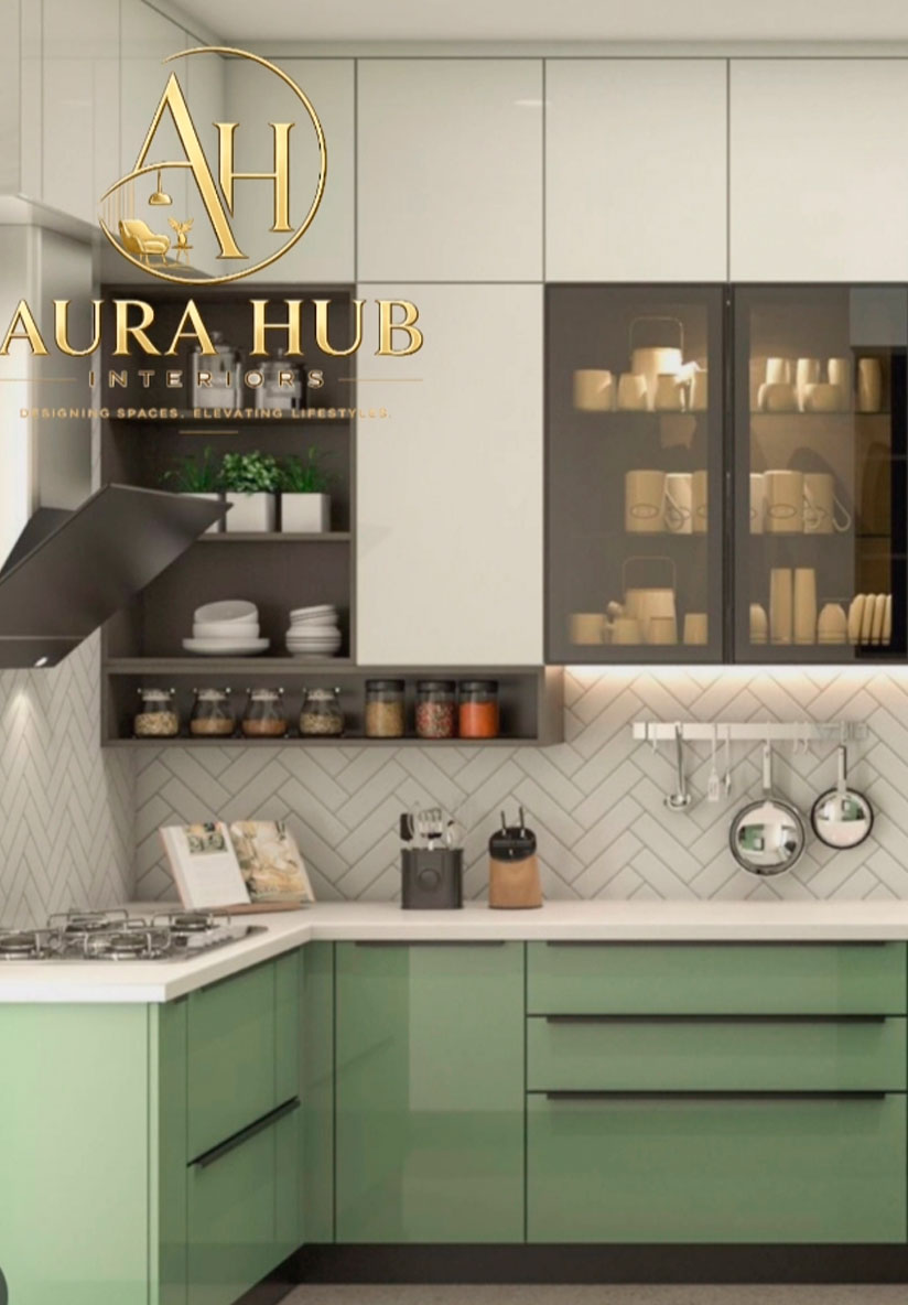 Aura Hub Interiors
