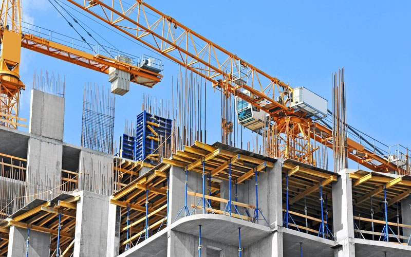 Best Civil Contractors In Noida